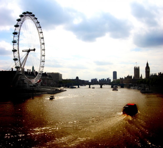 eco-friendly ideas on what to see and do in London eco-friendly ideas on what to see and do in London