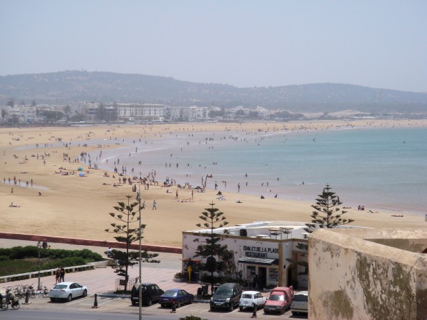 Essaouira_beach