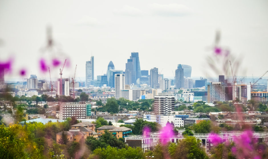 London