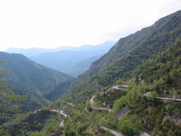 Must-Drive Routes in Europe - col_de_Turini