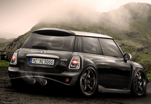 MINI