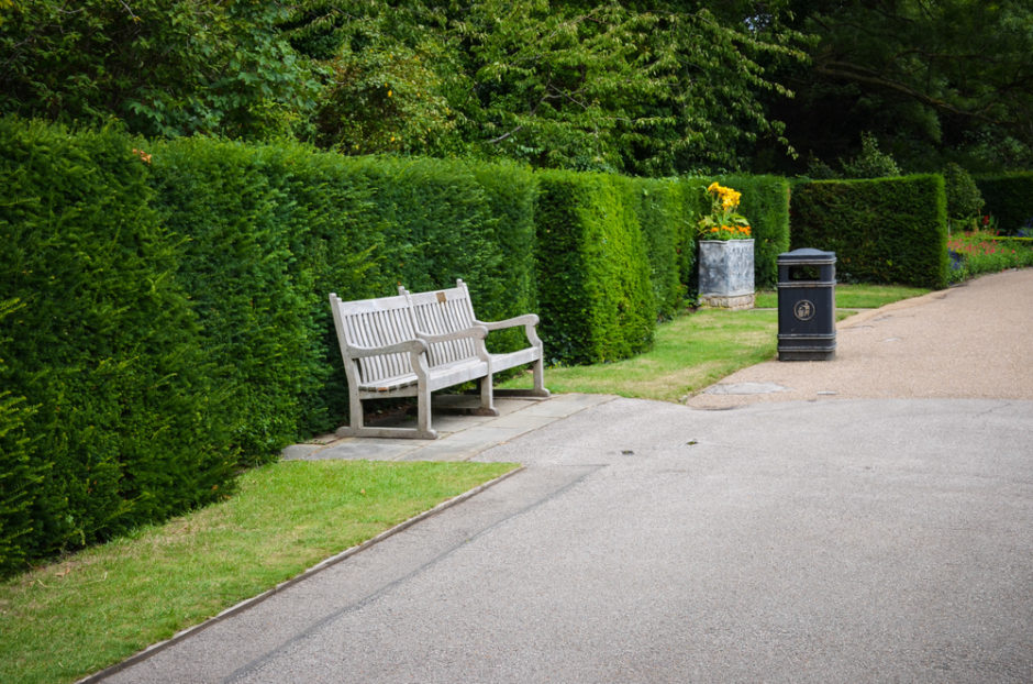 Regents Park